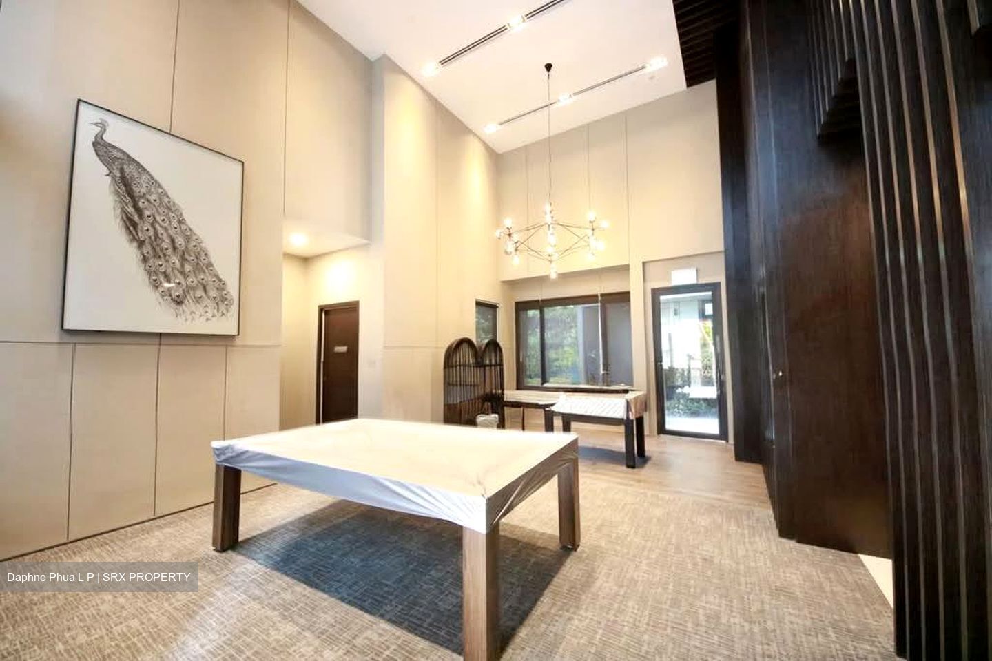 d'Nest (D18), Condominium #592450071